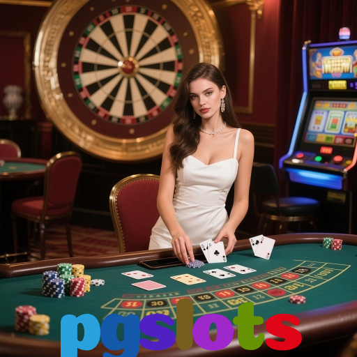 pgslots 