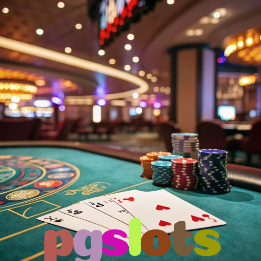 pgslots 