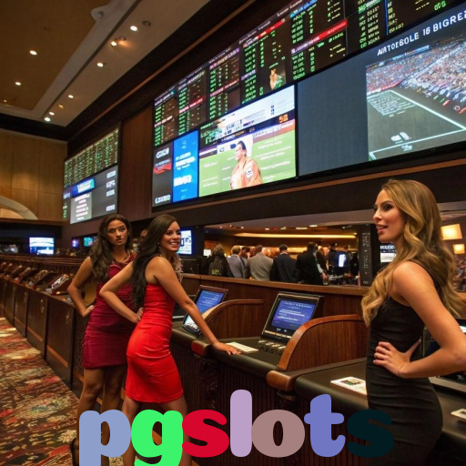 pgslots 