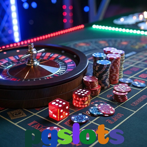 pgslots 
