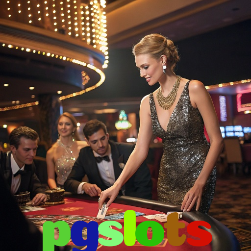 pgslots 