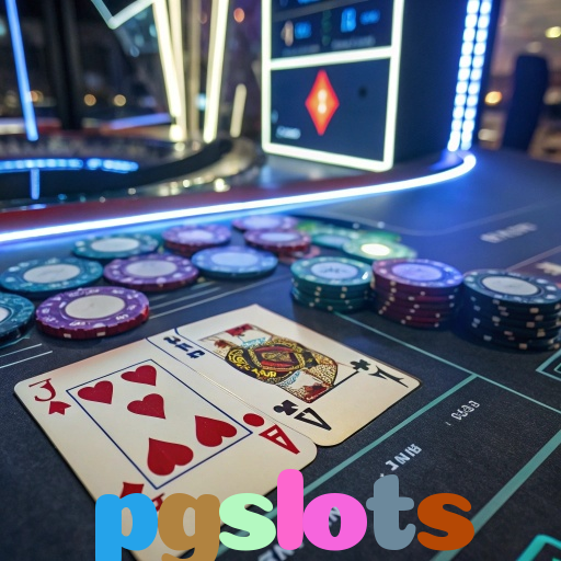 pgslots 