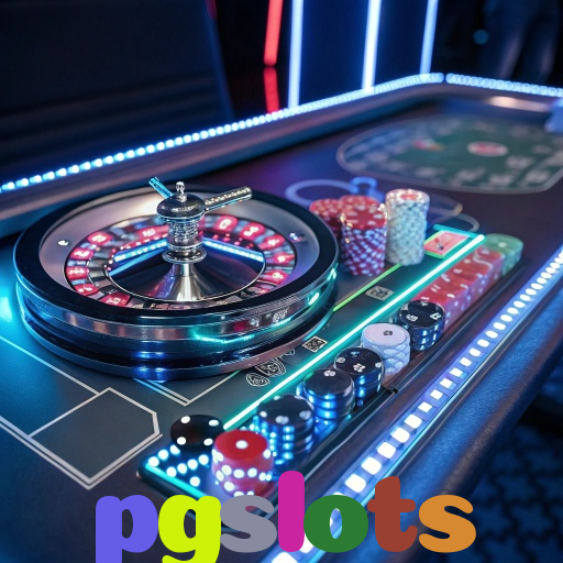 pgslots 