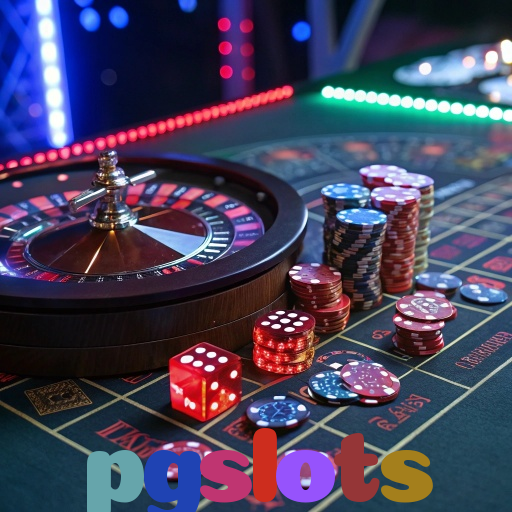 pgslots 