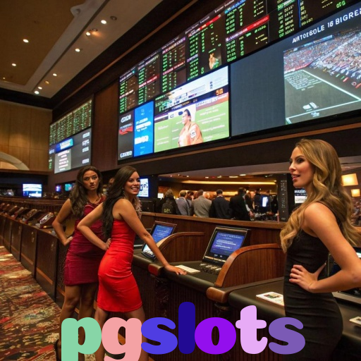 pgslots 
