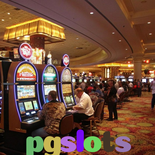 pgslots 