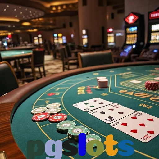 pgslots 