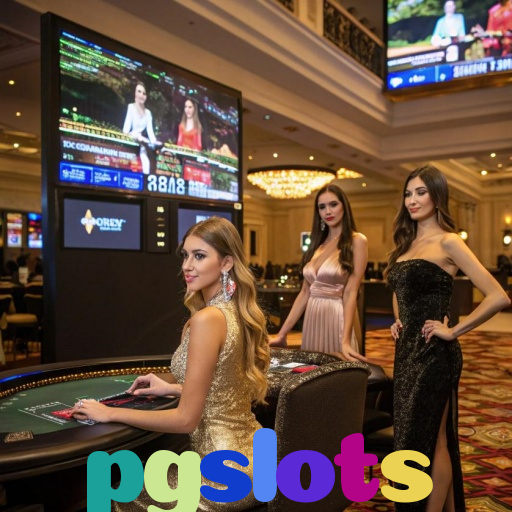 pgslots 
