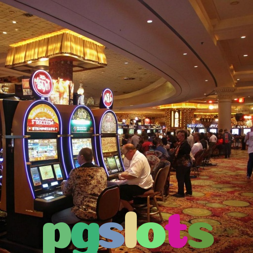 pgslots 