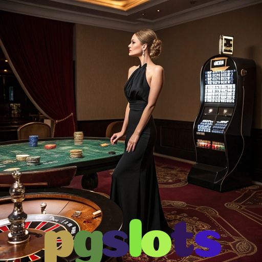 pgslots 