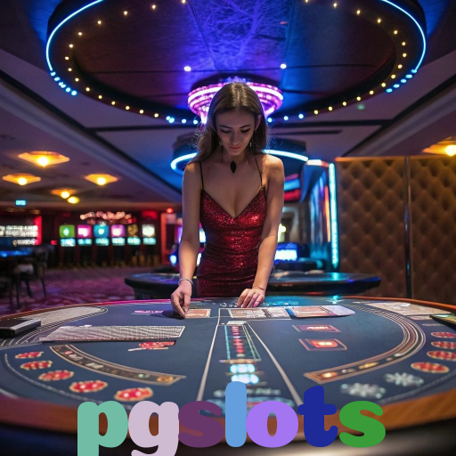 pgslots 