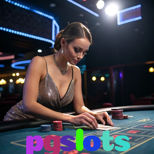 pgslots 