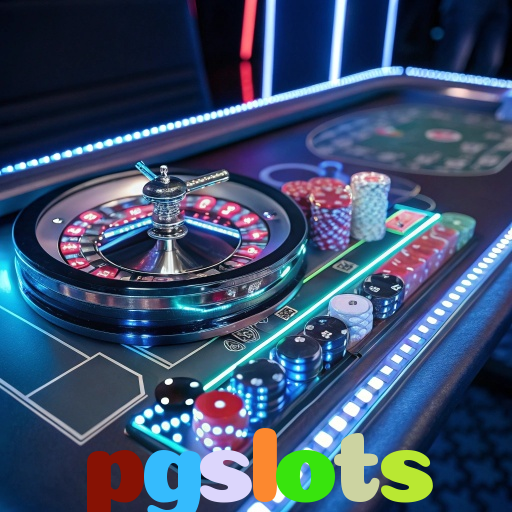 pgslots 