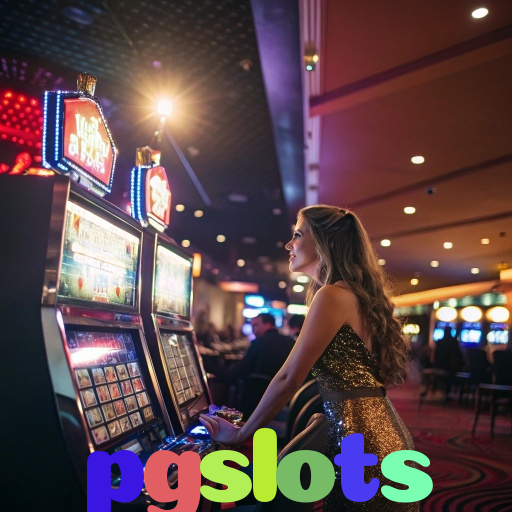 pgslots 