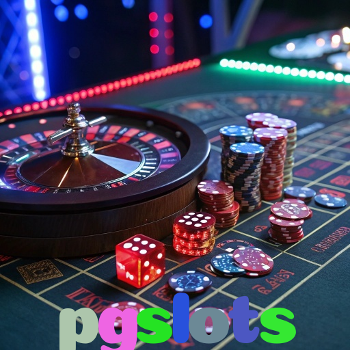 pgslots 