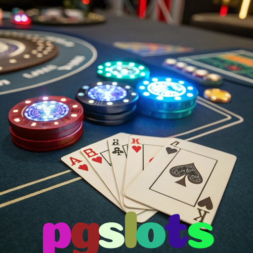 pgslots 