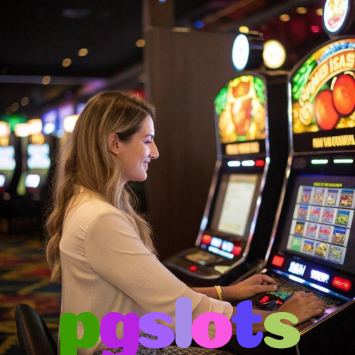pgslots 