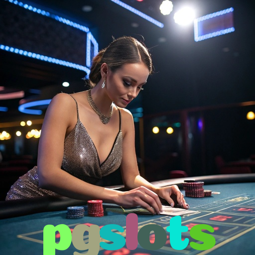 pgslots 