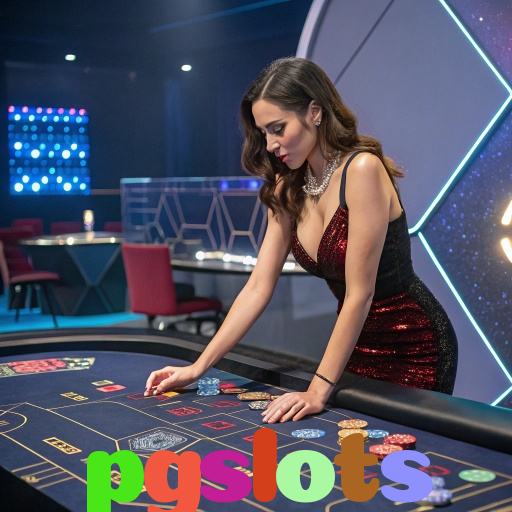 pgslots 