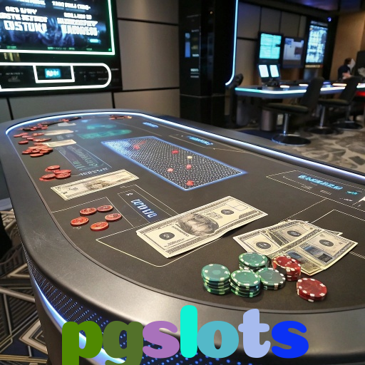 pgslots 