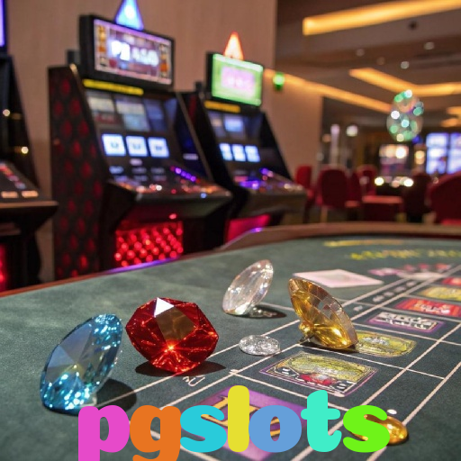 pgslots 