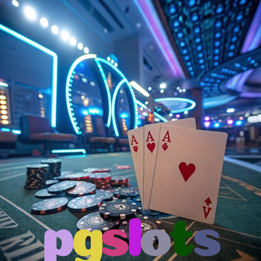 pgslots 