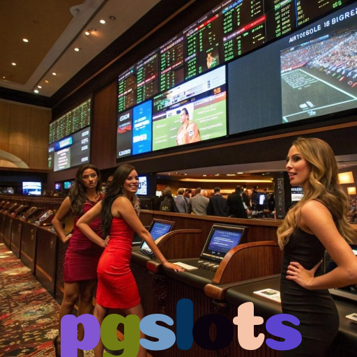 pgslots 