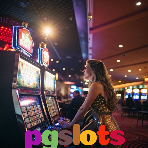 pgslots 