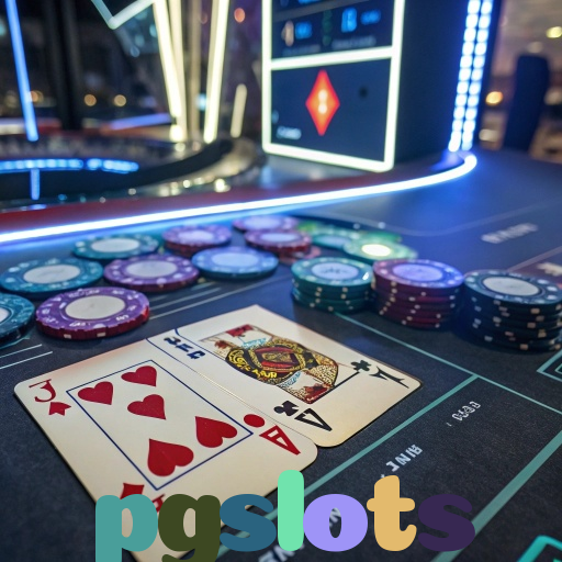 pgslots 