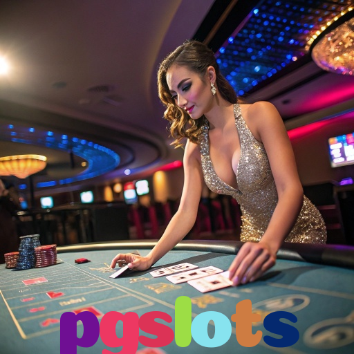 pgslots 