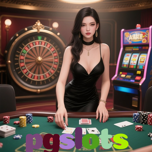 pgslots 