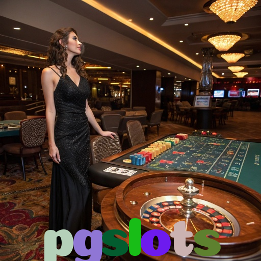 pgslots 