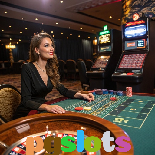 pgslots 