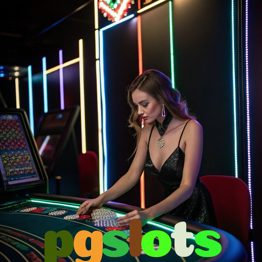 pgslots 