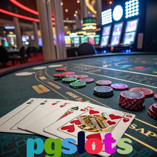 pgslots 