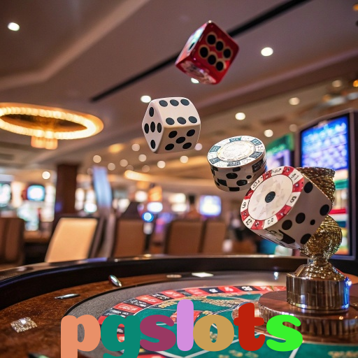 pgslots 