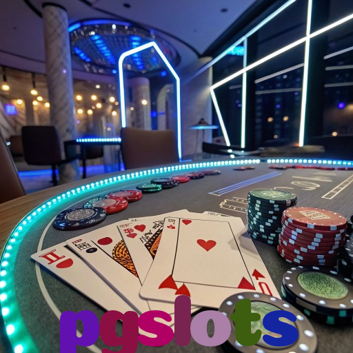 pgslots 