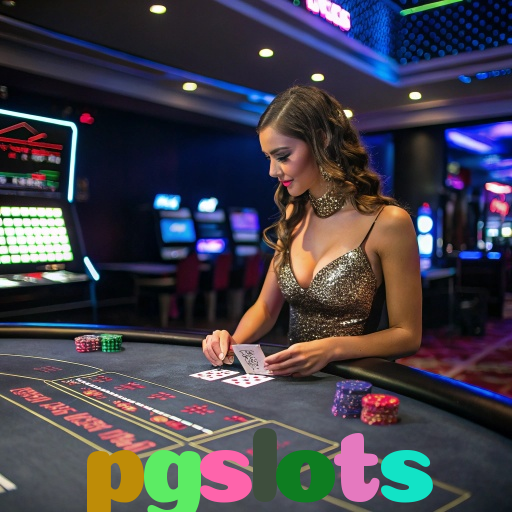 pgslots 