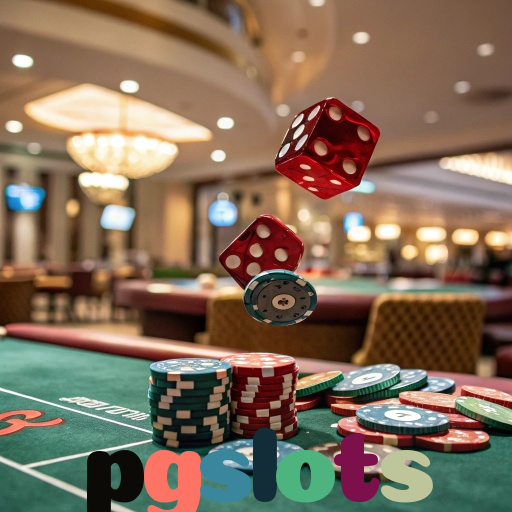 pgslots 