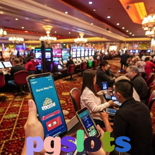 pgslots 