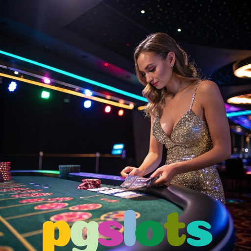 pgslots 