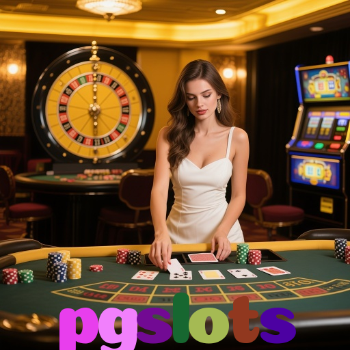 pgslots 
