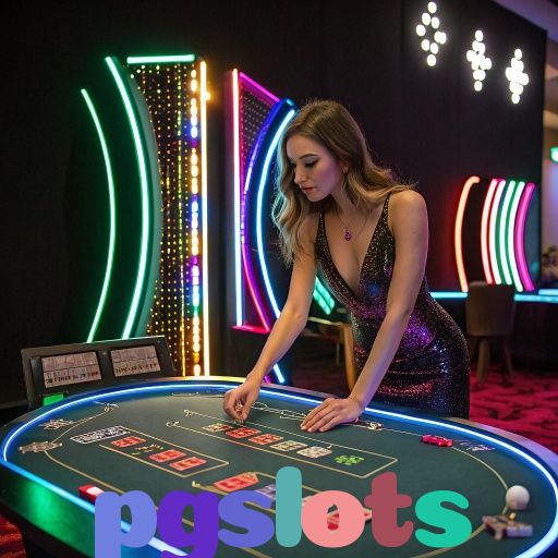 pgslots 