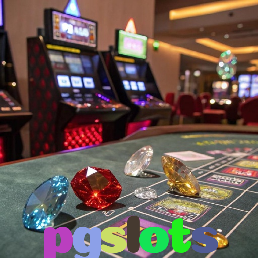 pgslots 