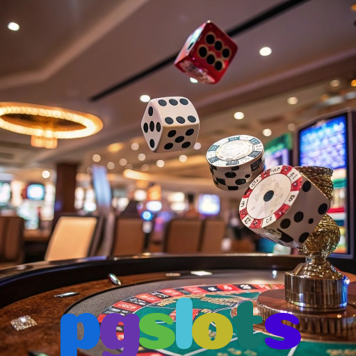 pgslots 