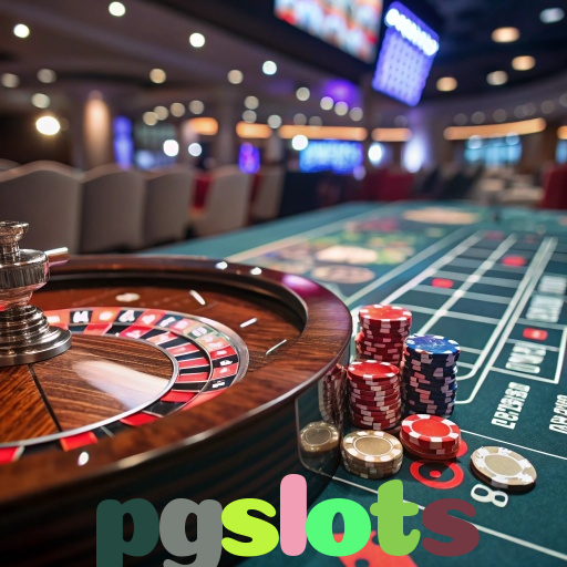 pgslots 