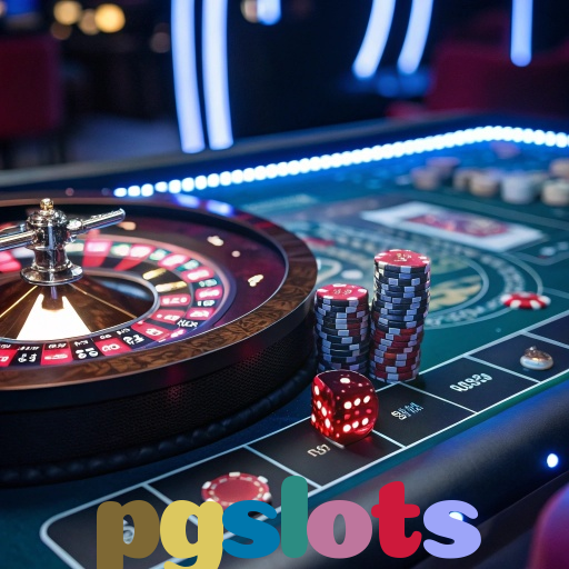 pgslots 