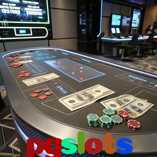 pgslots 