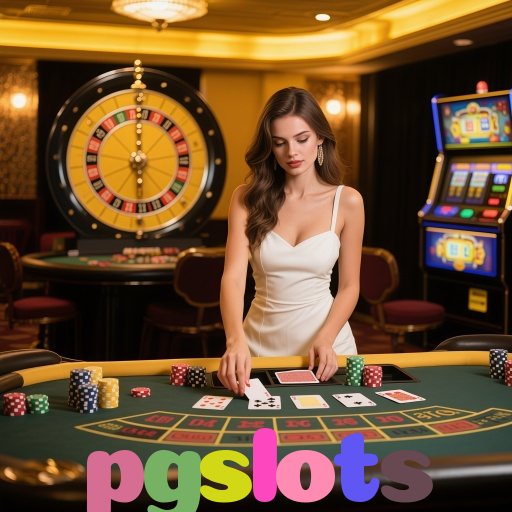 pgslots 