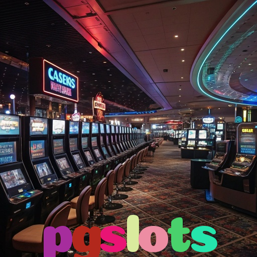 pgslots 